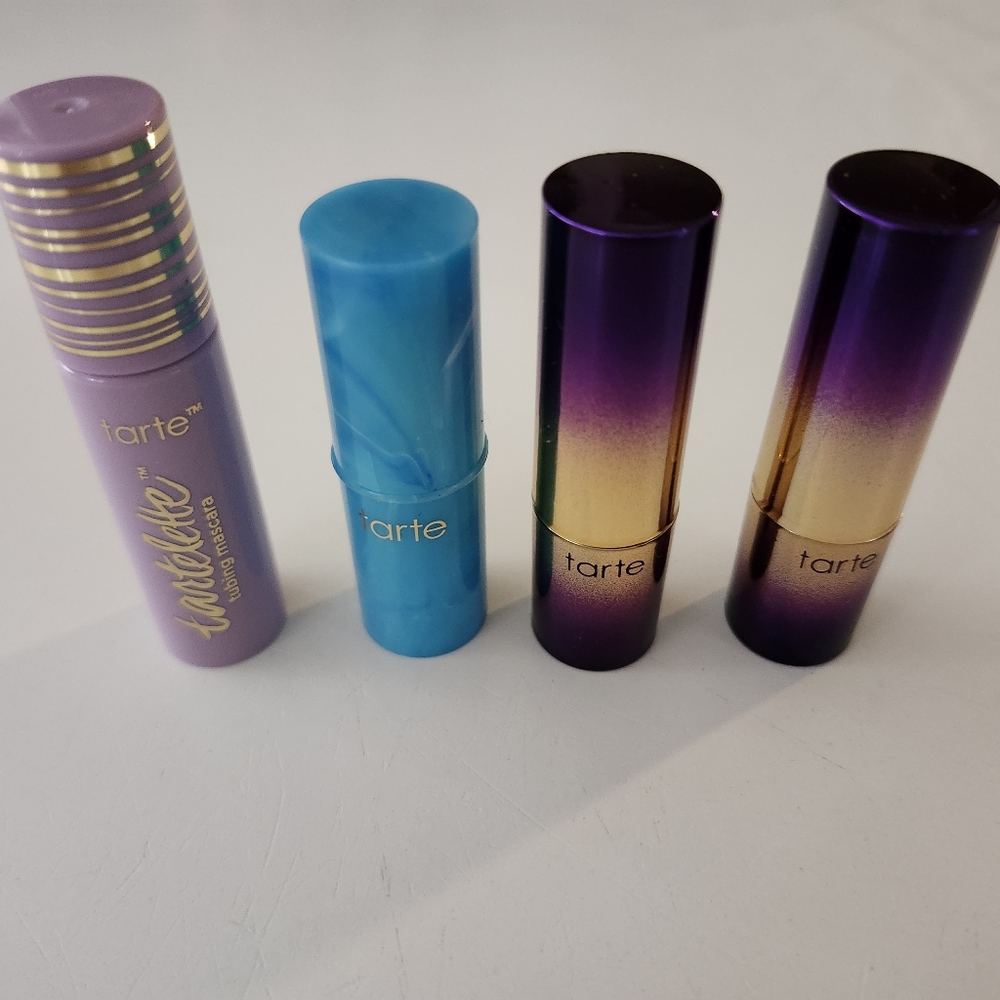 New Tarte Mini's Bundle